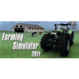 Farming Simulator 2011 💎 STEAM GIFT RU