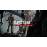 РФ/GLOBAL 🌎 DAYS GONE: BROKEN ROAD PACK 🔑 STEAM КЛЮЧ