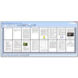 Photoshop, CorelDRAW (реферат)