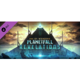 Age of Wonders Planetfall Revelations 💎DLC STEAM GIFT