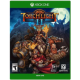 ✅ Torchlight 2 II XBOX ONE X|S Ключ 🔑