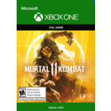 Mortal Kombat 11 🎮 XBOX ONE / SERIES X|S / КЛЮЧ 🔑