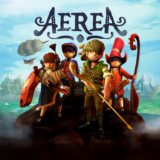 💎AereA XBOX ONE X|S КЛЮЧ🔑