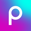📷 Picsart PRO на iPhone iPad App Store 1 год + 🎁
