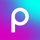 📷 Picsart GOLD PRO НА ВАШ АККАУНТ iPhone ios AppStore