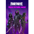 Fortnite: Tech Future Pack (Xbox) (VPN) + PC\PS4