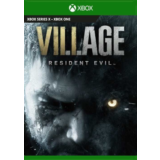 🎮Resident Evil Village Xbox 🔑