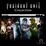 ☢️ RESIDENT EVIL COMPLETE COLLECTION ☢️ STEAM ☢️