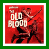 ✅Wolfenstein: The Old Blood✔️+ 25 Игр🎁Steam⭐0% Карты💳