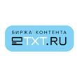 Promo code eTXT.ru for 500 rubles