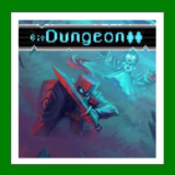 ✅bit Dungeon II✔️Steam Key🔑Region Free⭐АКЦИЯ🎁