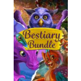 💎Bestiary Bundle XBOX ONE X|S КЛЮЧ🔑