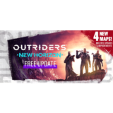 ✅ OUTRIDERS (Steam Ключ  / Global + Россия) 💳0%