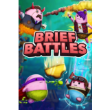 💎Brief Battles XBOX ONE X|S КЛЮЧ🔑