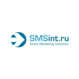 Промокод SMSInt на 500 рублей на смс-рассылки