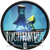 Little Nightmares II®✔️Steam (Region Free)(GLOBAL)🌍