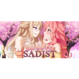 Sakura Sadist - Steam аккаунт общий💳