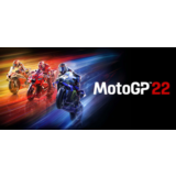 MotoGP 22 - Steam аккаунт общий💳