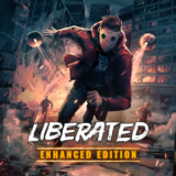 Liberated: Enhanced Edition XBOX ONE XBOX SERIES X|S 🔑