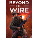 РФ/GLOBAL 🌎 BEYOND THE WIRE 🔑 STEAM КЛЮЧ