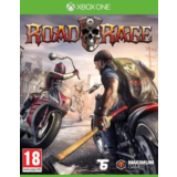 Road Rage XBOX ONE / XBOX Series X|S Ключ 🔑+Rus