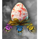 ✅ Guild Wars 2 Booster Bundle with Mini Pet КЛЮЧ 🔑