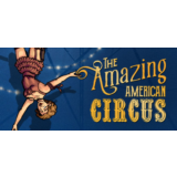 ✅ THE AMAZING AMERICAN CIRCUS ⭐️ СТИМ КЛЮЧ - GLOBAL +🎁