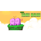 ✅ TaniNani ⭐️ Стим Ключ - GLOBAL + 🎁 ПОДАРOК