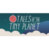 ✅ TALES OF THE TINY PLANET⭐️Стим Ключ GLOBAL +🎁ПОДАРOК