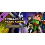 Minecraft: Story Mode Adventure Pass DLC Steam Key ROW