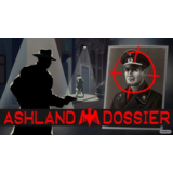 💎Ashland Dossier XBOX ONE X|S КЛЮЧ🔑