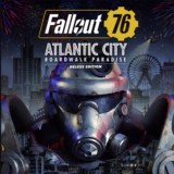 ✅Fallout 76: Atlantic City Digital Deluxe (Steam Ключ)