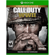 Xbox One | Call Of Duty: WWII - Gold Edition + 9 game