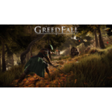 GreedFall - Gold Edition STEAM Россия