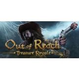 ✅ Out of Reach: Treasure ⭐️ Стим Ключ - GLOBAL +🎁Бонус