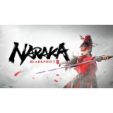 NARAKA: BLADEPOINT STEAM Россия