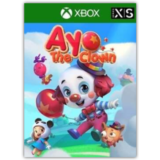 💎Ayo the Clown XBOX ONE X|S КЛЮЧ🔑