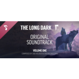 Music for The Long Dark - Volume One 💎DLC STEAM РОССИЯ