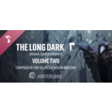 Music for The Long Dark - Volume Two 💎DLC STEAM РОССИЯ
