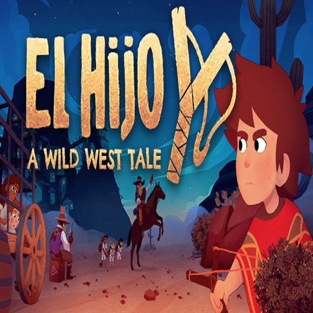 El hijo a wild west tale. El hijo - a Wild West Tale PC.