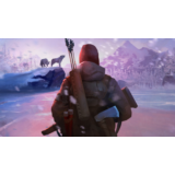 The Long Dark STEAM Подарок Россия