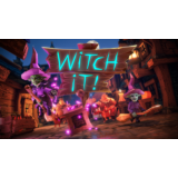 Witch It STEAM Россия