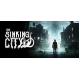 The Sinking City - Steam аккаунт оффлайн💳