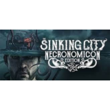 The Sinking City Necronomicon - Steam аккаунт оффлайн💳