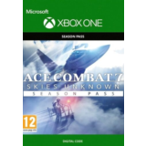 💎ACE COMBAT 7 SKIES UNKNOWN Season Pass XBOX КЛЮЧ