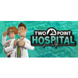 Two Point Hospital - Steam аккаунт оффлайн💳
