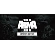 Arma 3 Ultimate Edition  Steam account Global offline💳