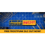 Model Builder - Steam аккаунт оффлайн💳