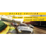 Project Cars 3 - Deluxe Edition Steam аккаунт оффлайн💳