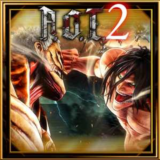 Attack on Titan 2 Deluxe Edition Xbox Ключ🔑🌍